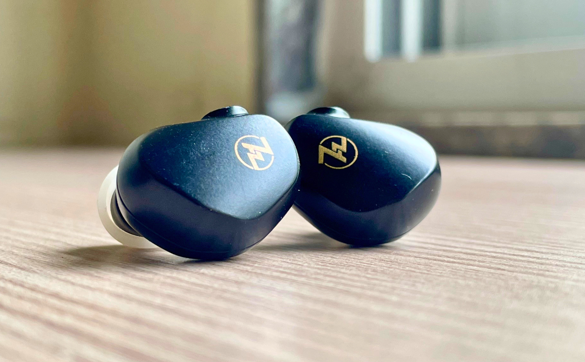 7Hz G1 IEM Review – A Hidden Gem Deserving the Spotlight