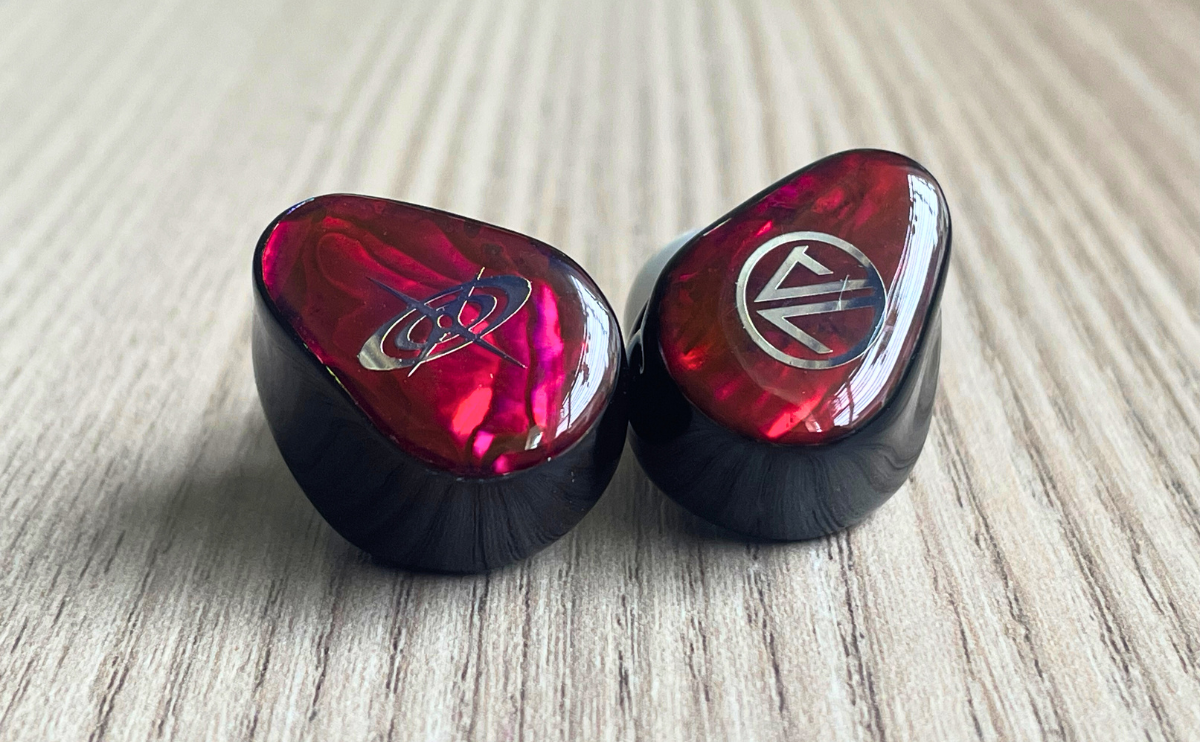 7th Acoustics Supernova IEM's Review: Buttery Smooth Sound