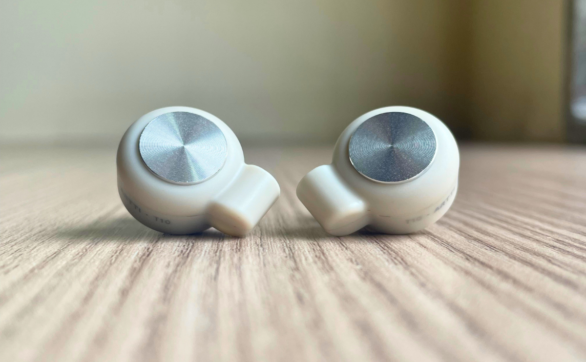ARTTI T10 Planar Magnetic In-Ear Monitors Review
