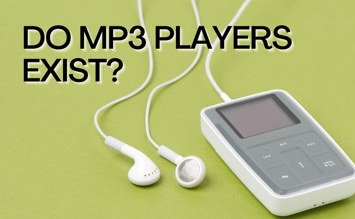 Evolution of Portable Music Players: From the MPMan F10 to High-Resolution Audio Players