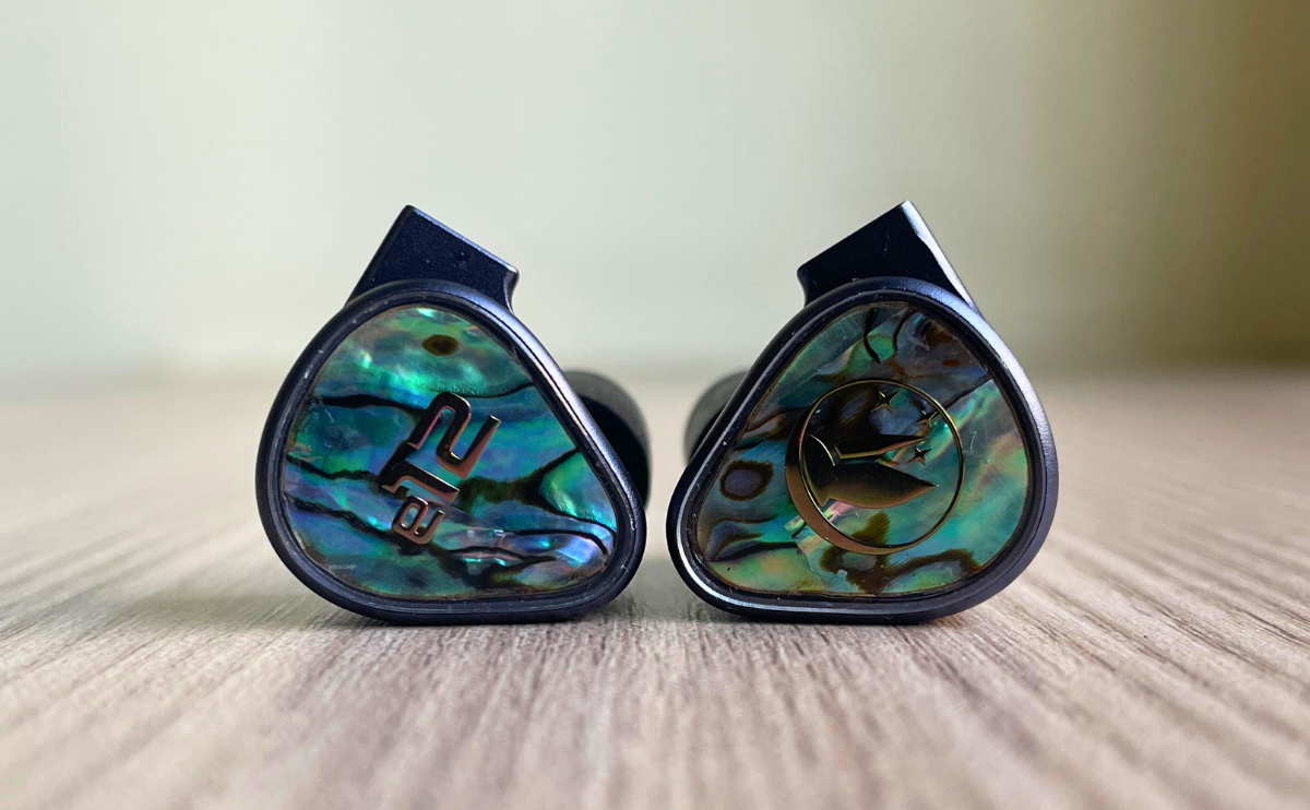 FiR Audio Electron 12 (e12) In-Ear Monitors Review: End Game Single DD Experience