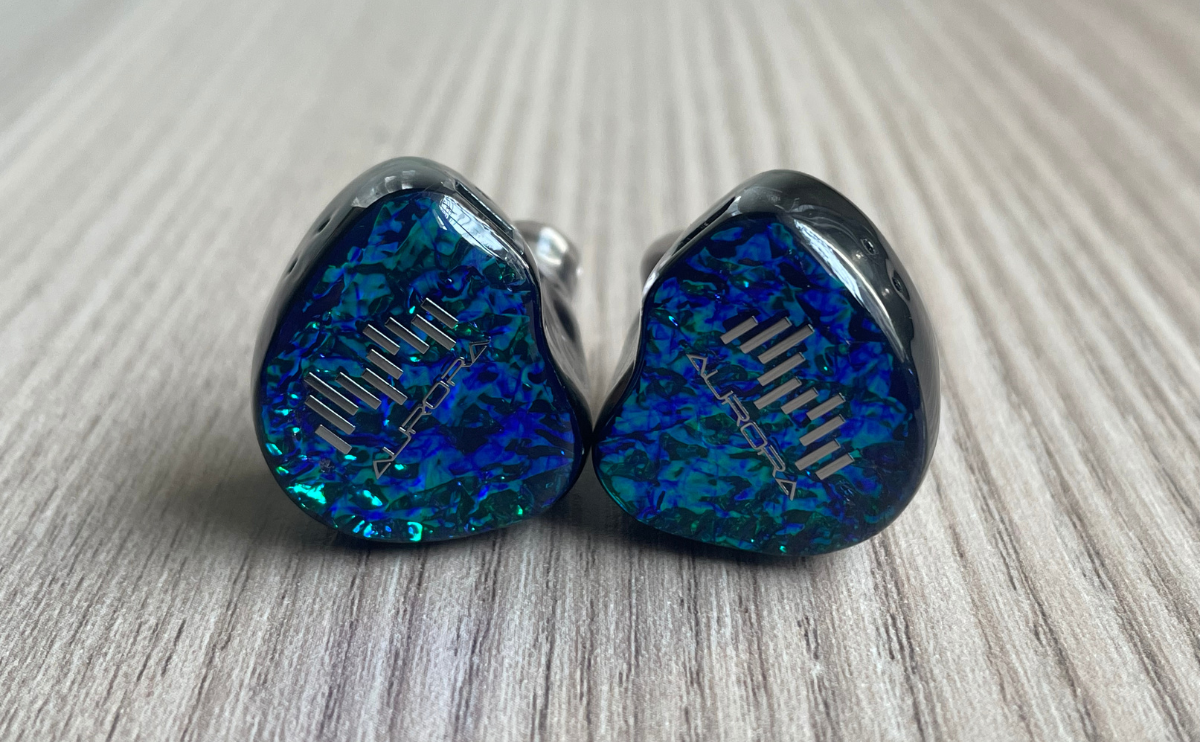 FlipEars Aurora In-Ear Monitors Review