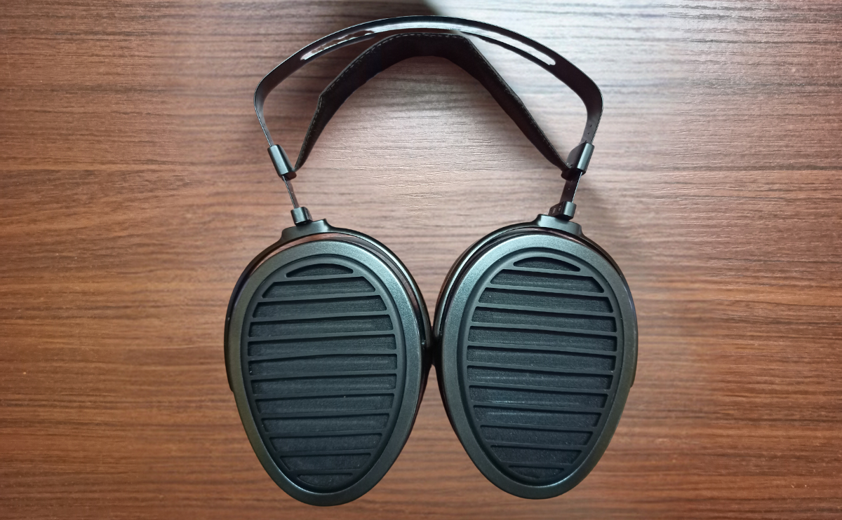 Arya store hifiman review