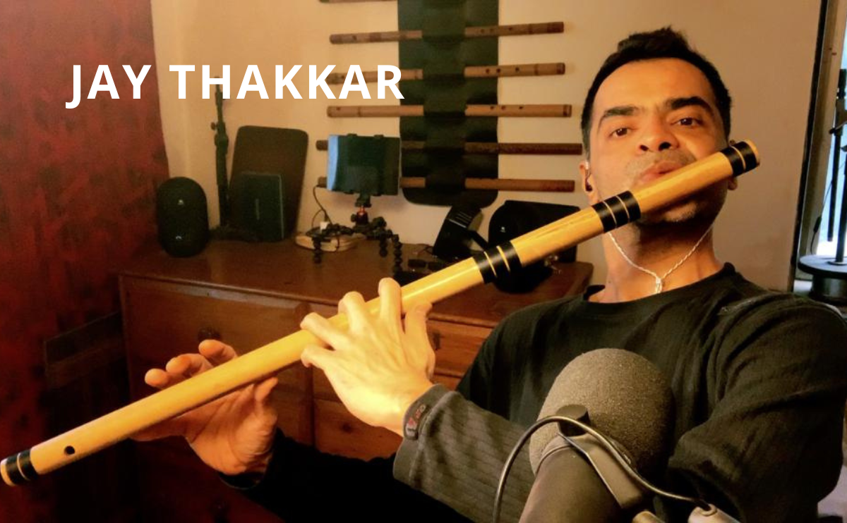 A Bānsurī Player's Path to Audiophile Bliss