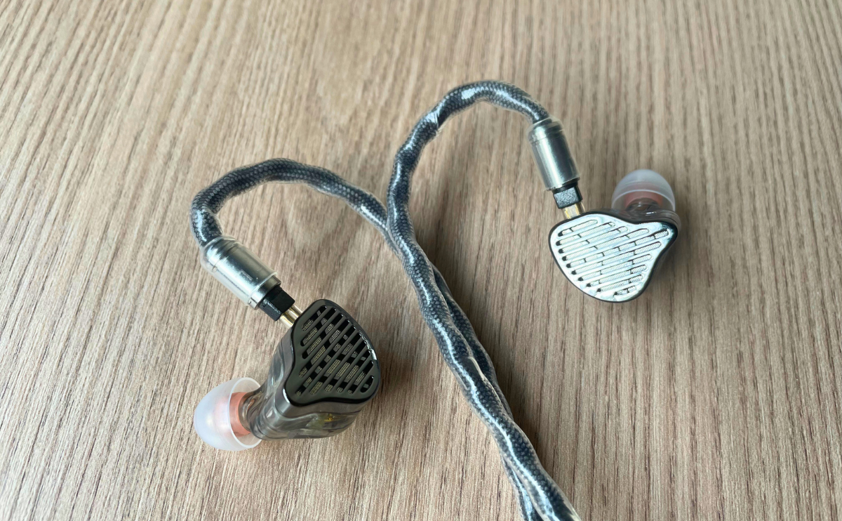 Kz tws review sale