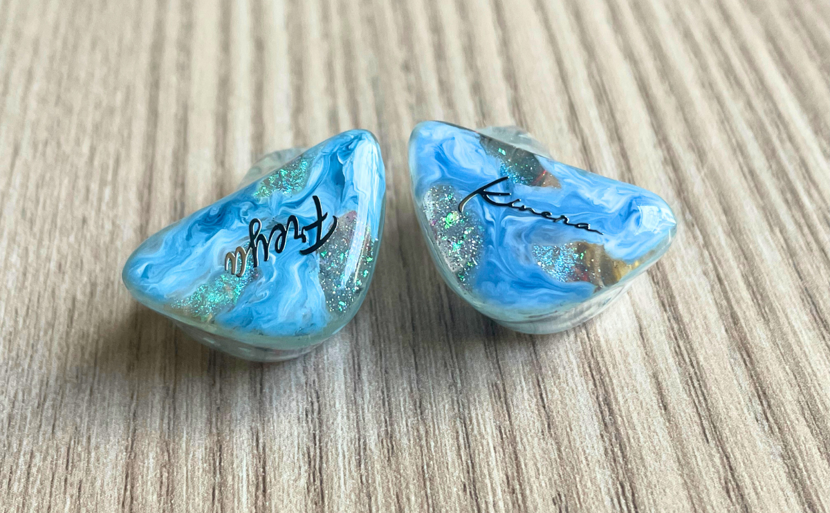Kinera Freya 2.0 In-Ear Monitors Review: Aesthetics and Acoustics Unveiled