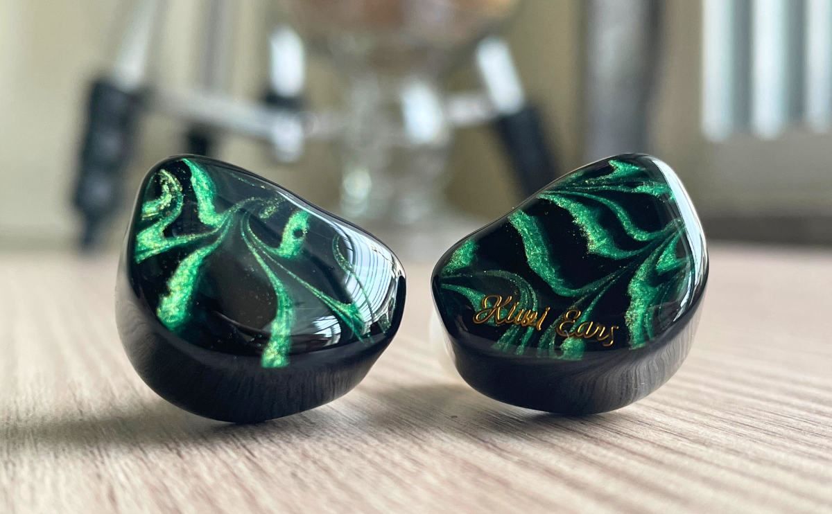 Kiwi Ears Cadenza In-Ear Monitors Review - Beryllium Diaphragms and Harmonic Richness