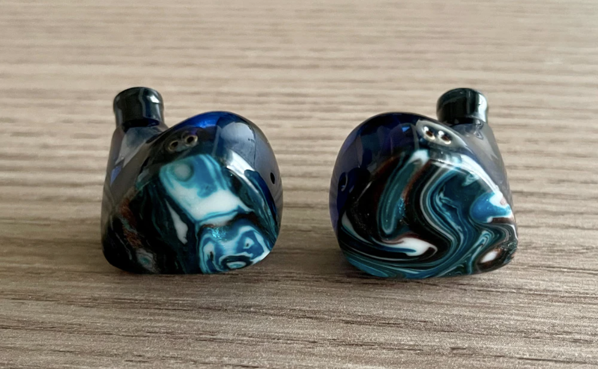 LETSHUOER x GIZAUDIO Galileo Dual Driver IEM Review: Natural, Balanced Sound with Excellent Treble and Comfortable Fit