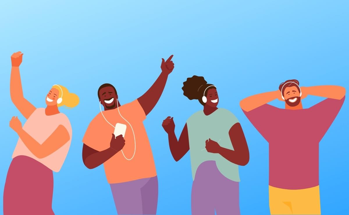 What is Music Listening & Everything Else You Need to Know About this Hobby