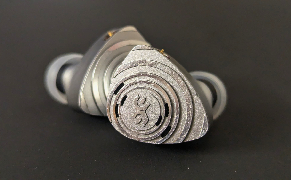 Elysian Acoustic Labs PILGRIM IEM Review Elysian Acoustic Labs PILGRIM IEM Review