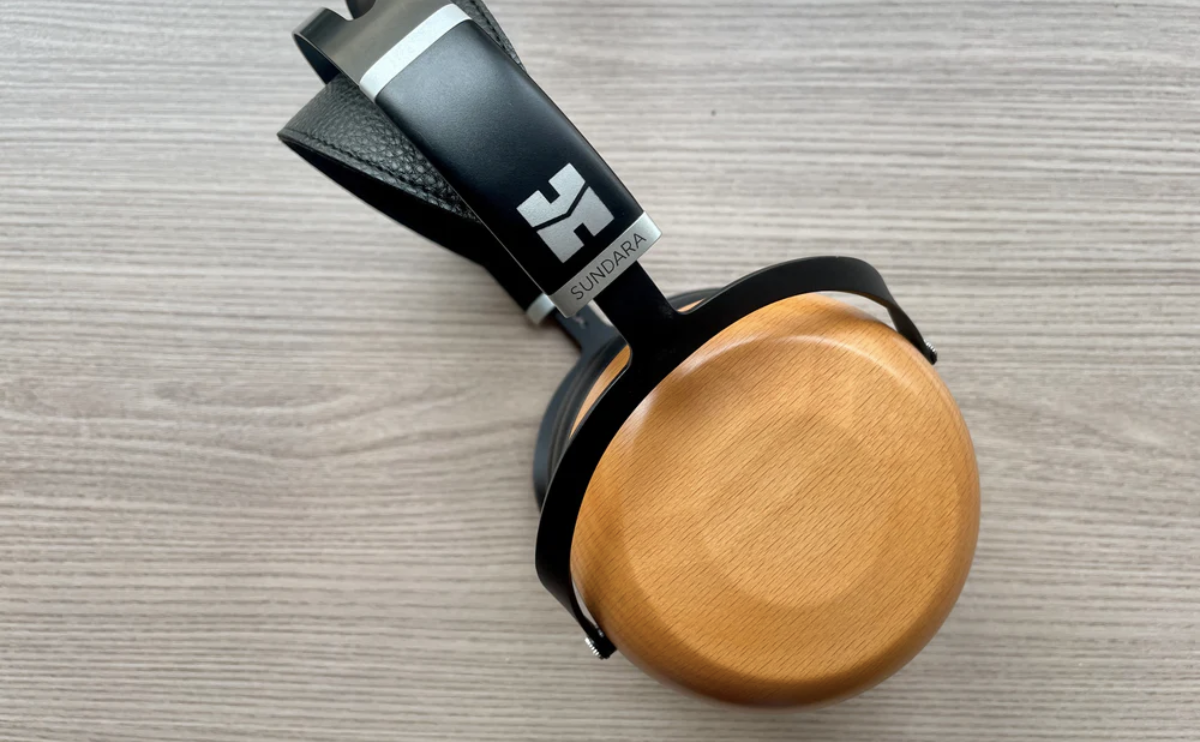 HiFiMAN Sundara Closed Back Planar Magnetic Headphones Review
