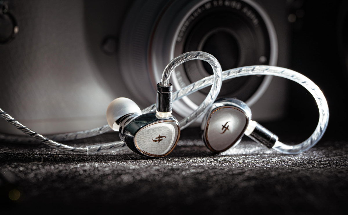 Unveiling the SIMGOT EA1000 Fermat IEM: Where Innovation Meets Elegance