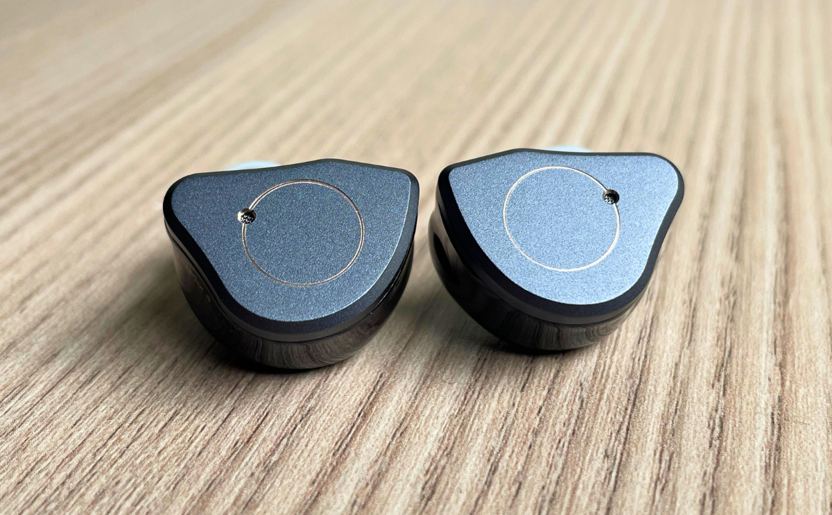 SIMGOT SuperMix 4 In-Ear Monitors Review