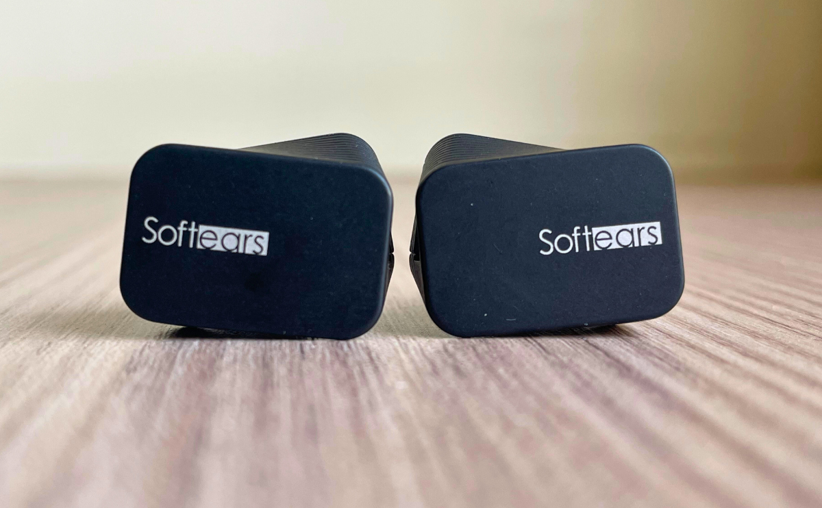 SOFTEARS Twilight In-Ear Monitors Review: A Detailed Exploration of Sound Elegance
