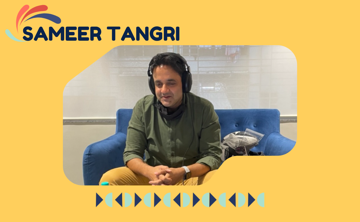 Sameer's Audiophile Journey: From Impulse Buy to a Sound Affair