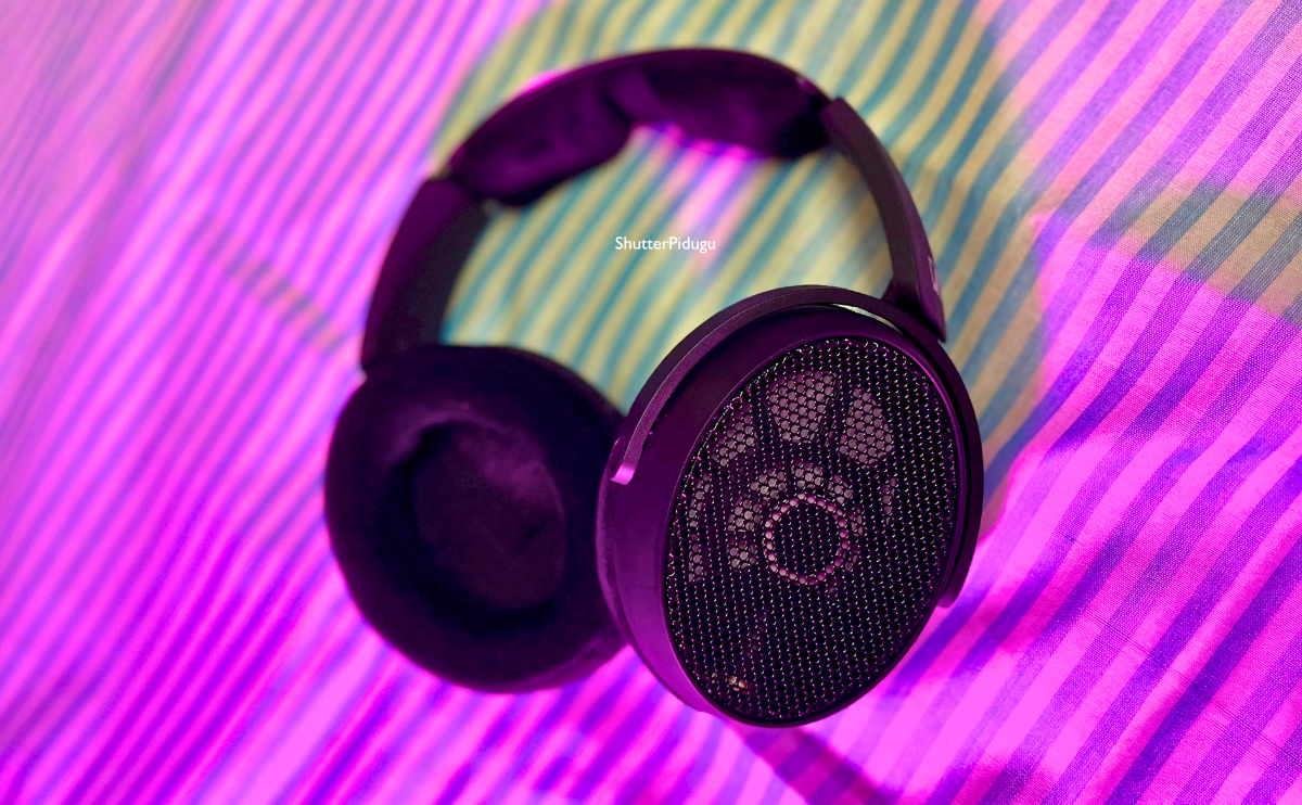 Sennheiser HD 490 Pro Plus Headphones Review – The New Benchmark?