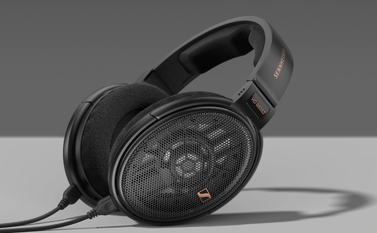 Sennheiser 660s gaming outlet