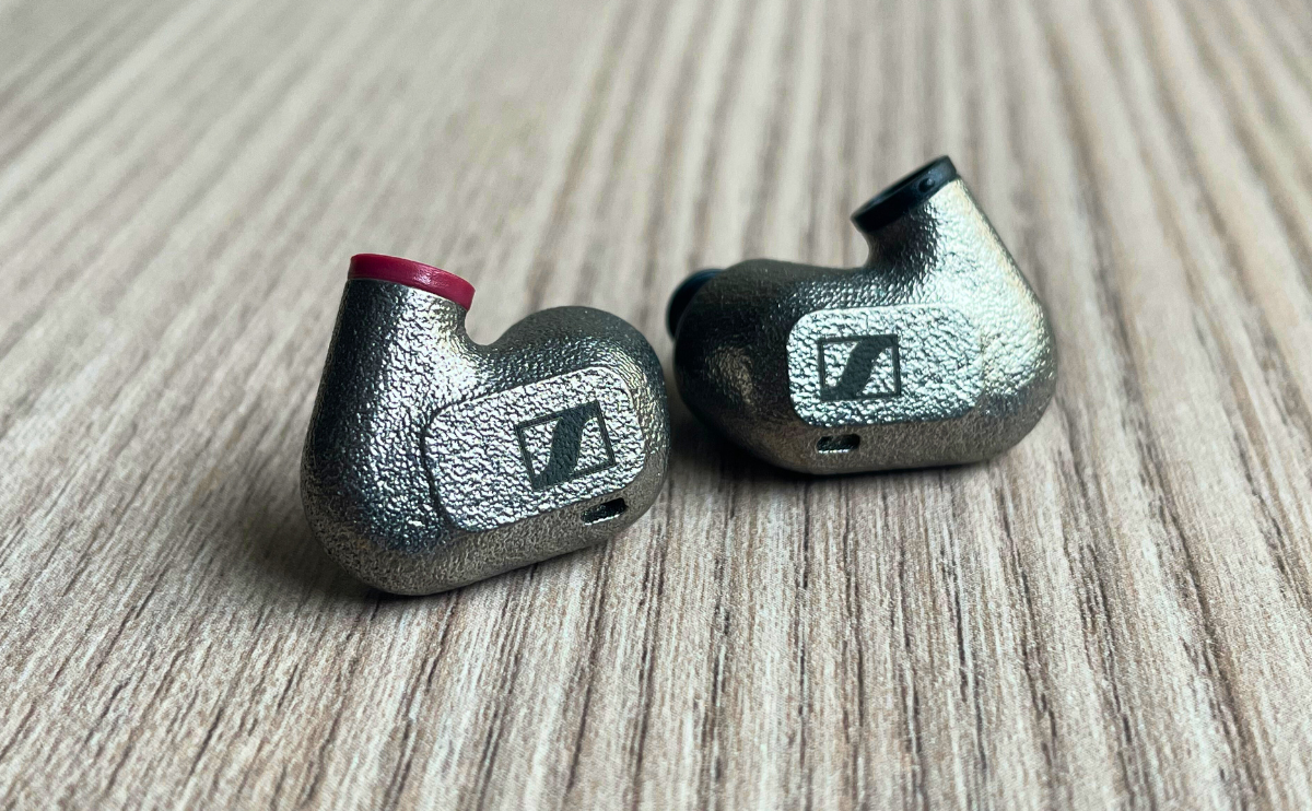Sennheiser IE 600 IEM Review: Arghadeep Misra's Take