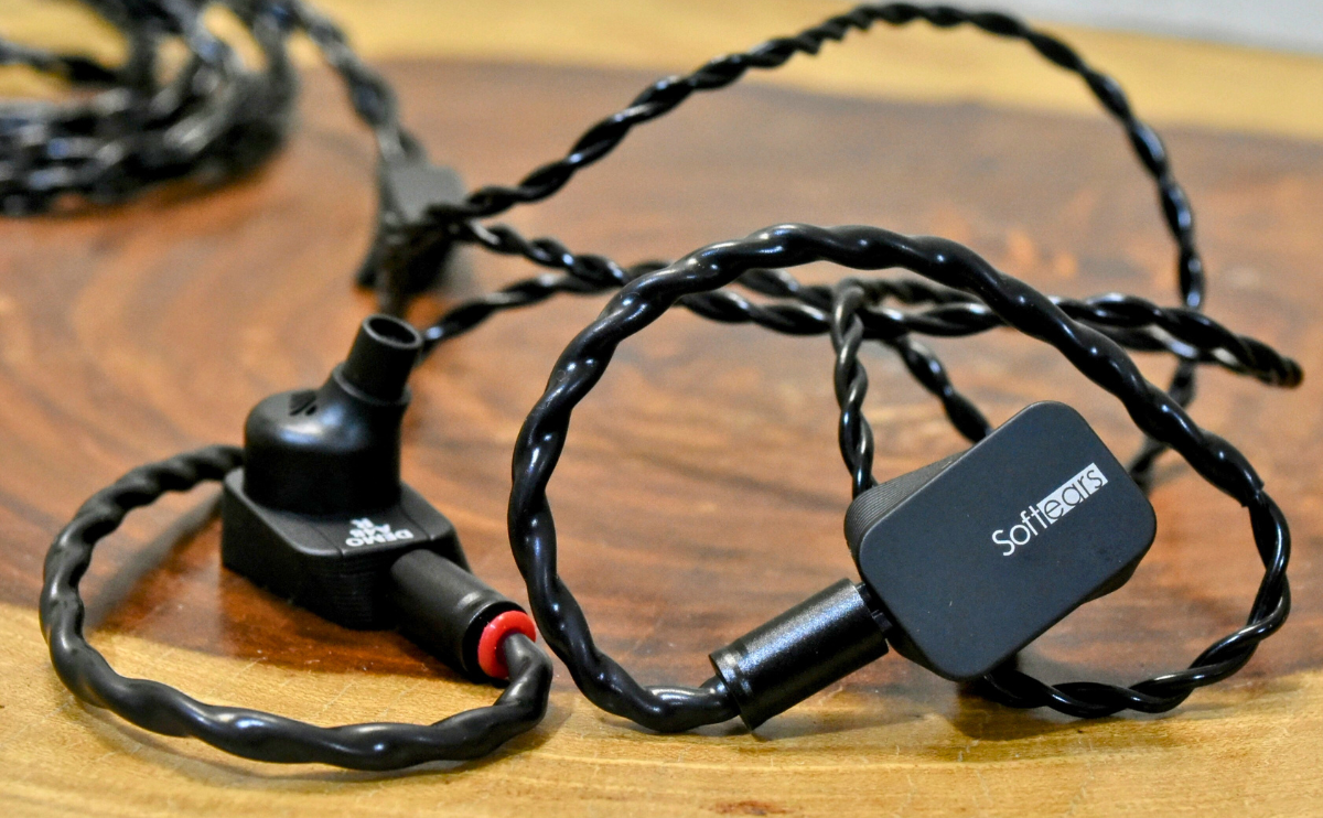 Softears Twilight IEM Review: Sameer Tangri's Take