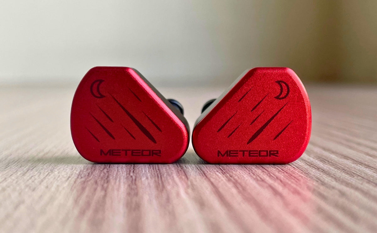 Unveiling the Sonic Brilliance: Symphonium Meteor In-Depth Review