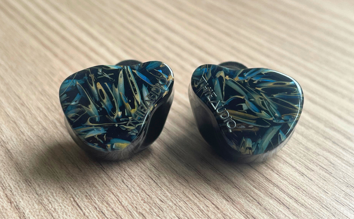 ThieAudio HYPE 2 Review: Bass Bliss with IMPACT2 Technology