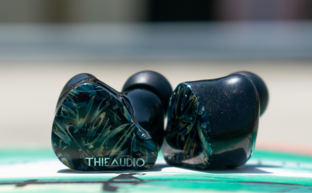 ThieAudio Hype2 IEM Review: Arghadeep Misra's Take