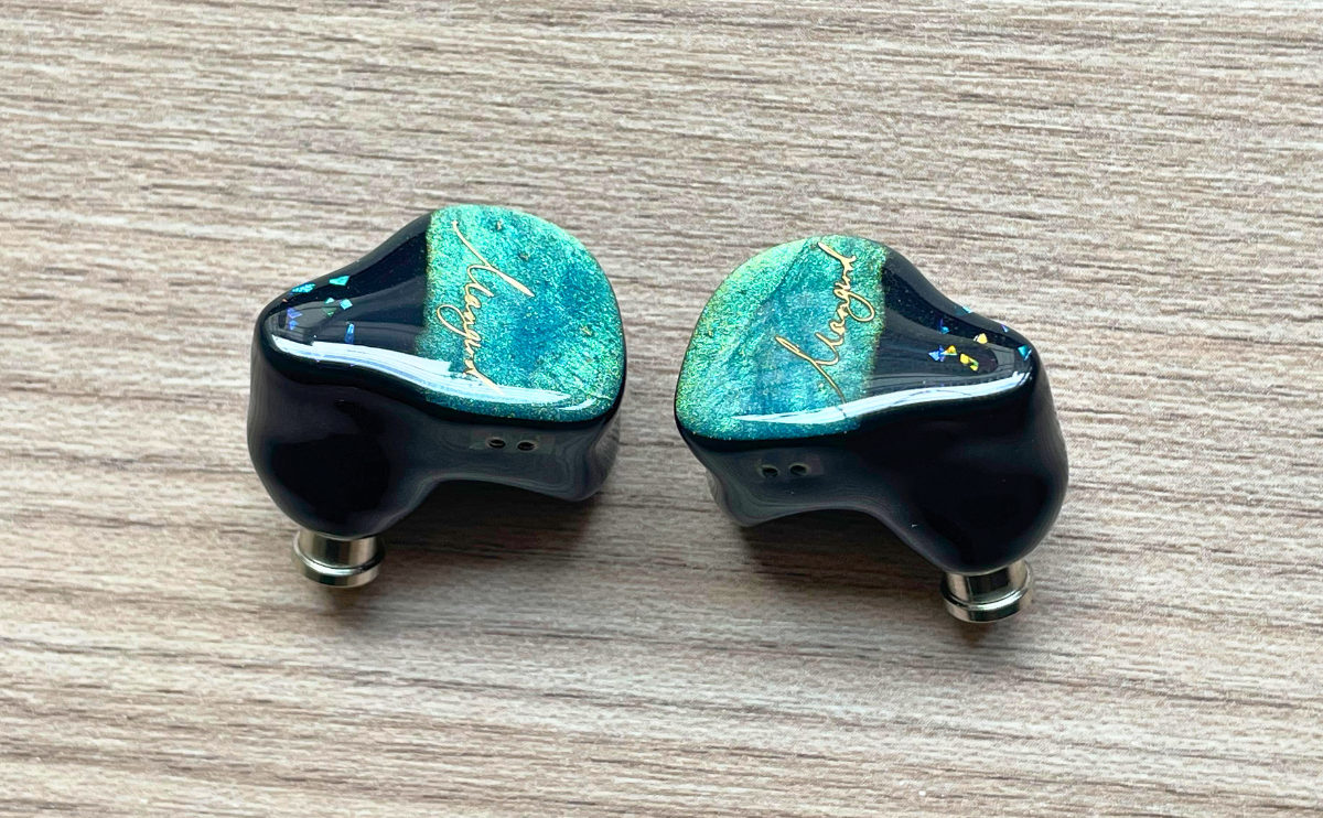 Xenns TOP In-Ear Monitors Review: A Mid-Fi Delight | The Xenns TOP In-Ear Monitors Review: A Mid-Fi Delight | The