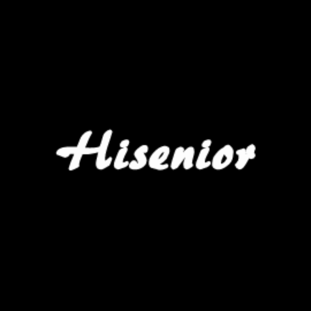 Hisenior Audio