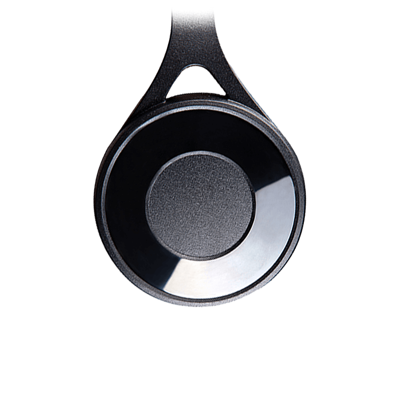 Edifier Headphone K550 Single Plug Black