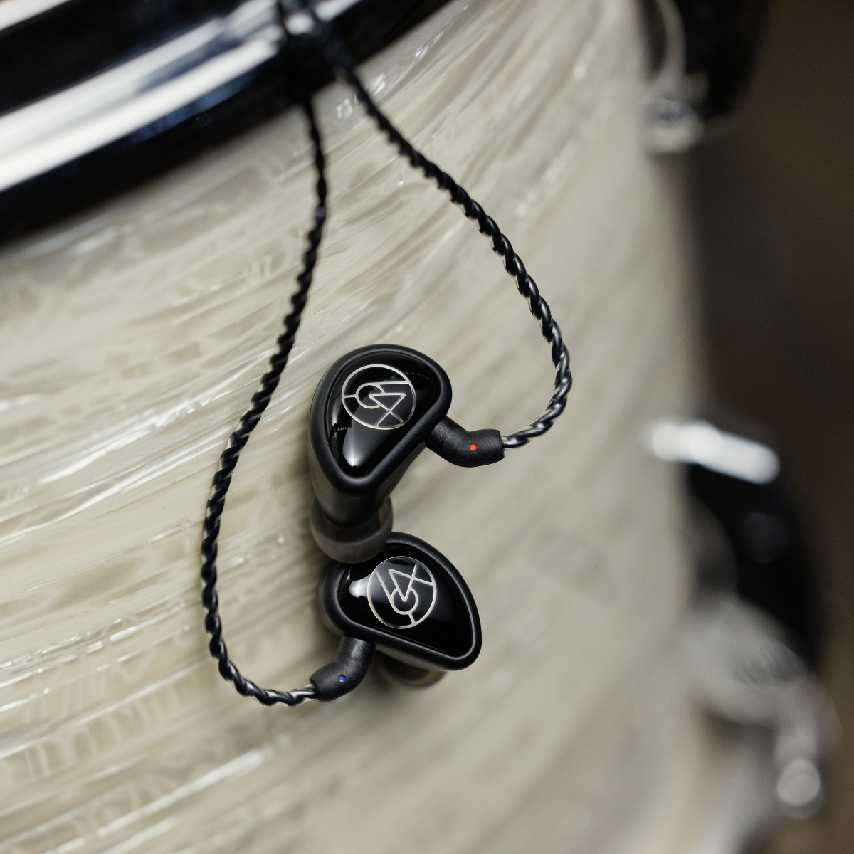 64 Audio Aspire 4 IEM - The Audio Store