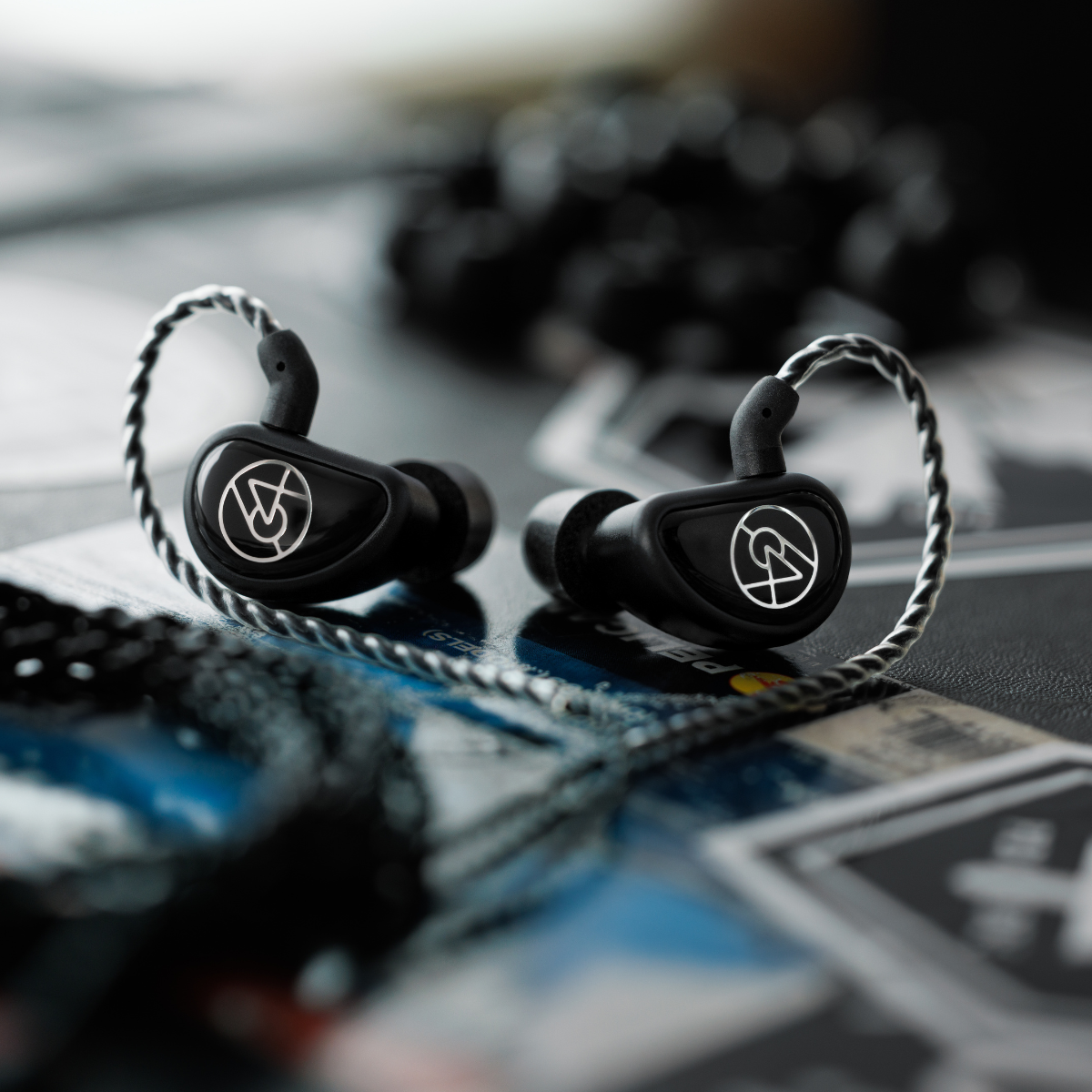 64 Audio Aspire 4 IEM - The Audio Store