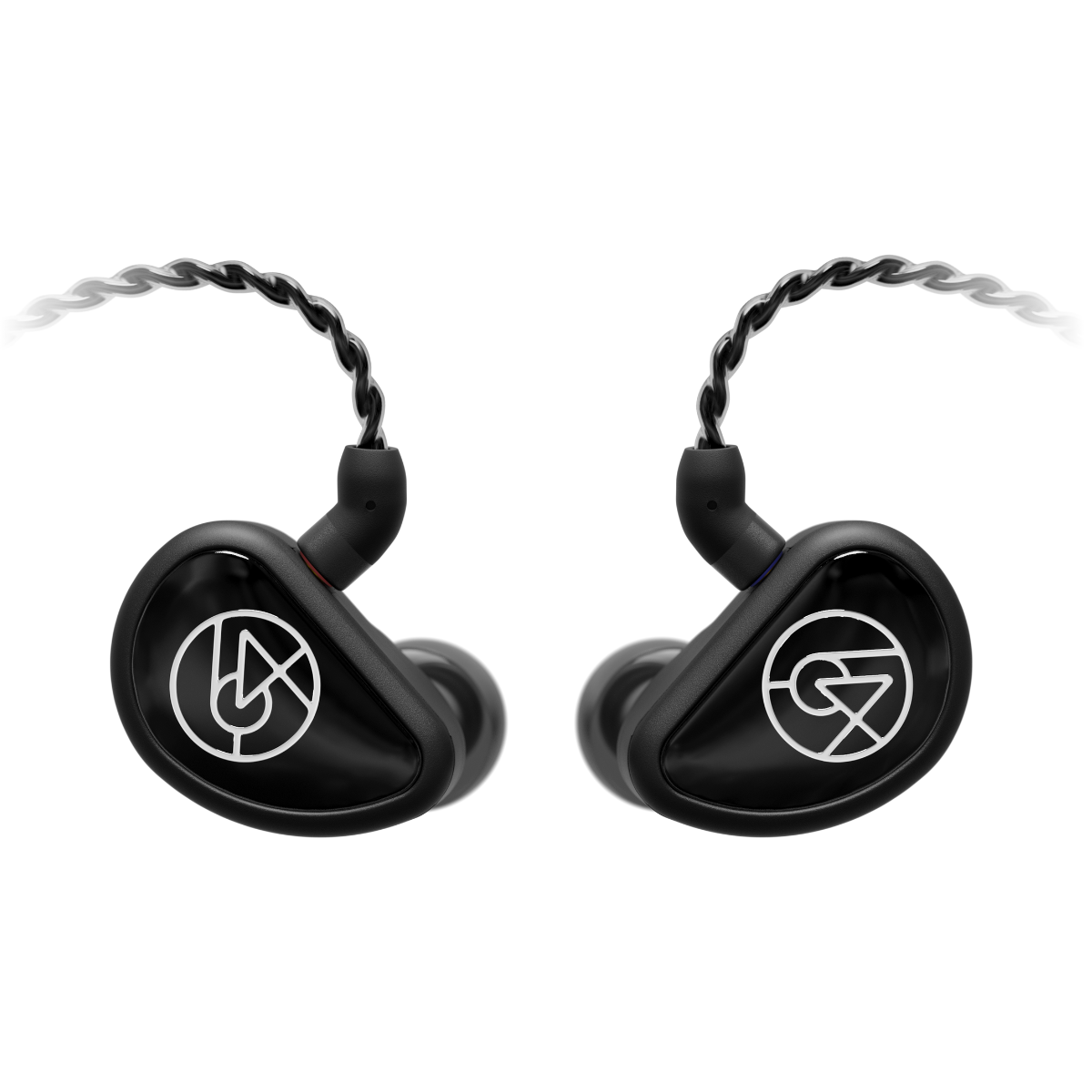 64 Audio Aspire In-Ear Monitors – Pro-Grade Hybrid IEMs