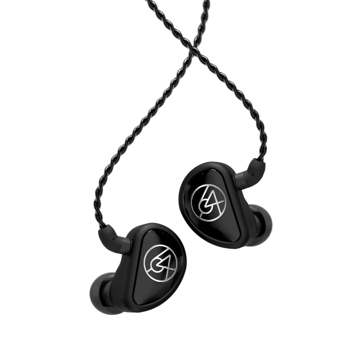 64 Audio Aspire 4 IEM - The Audio Store