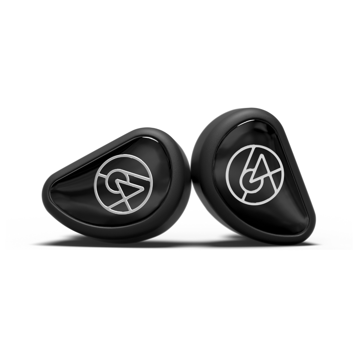 64 Audio Aspire 4 IEM - The Audio Store