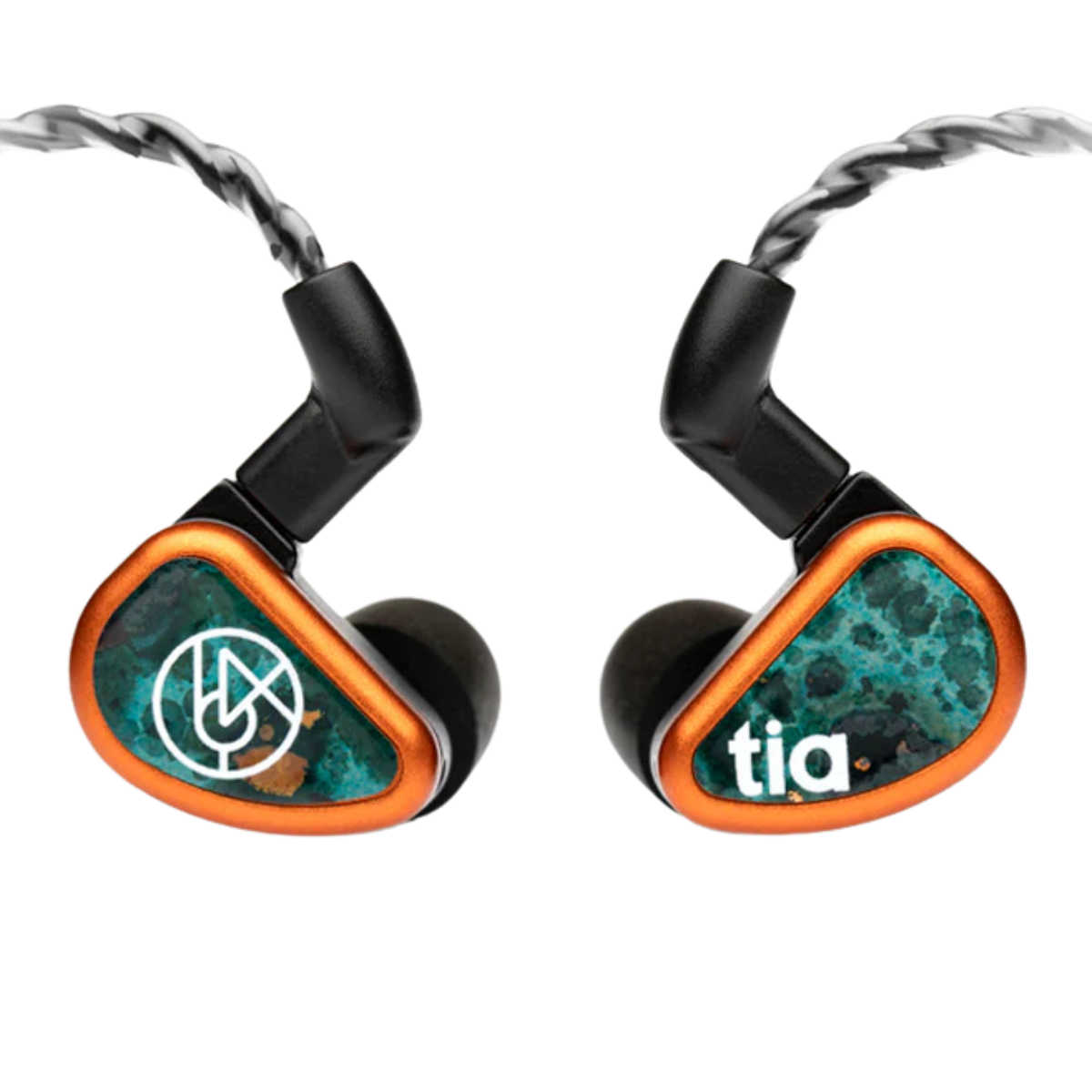 64 Audio Fourte IEM - The Audio Store