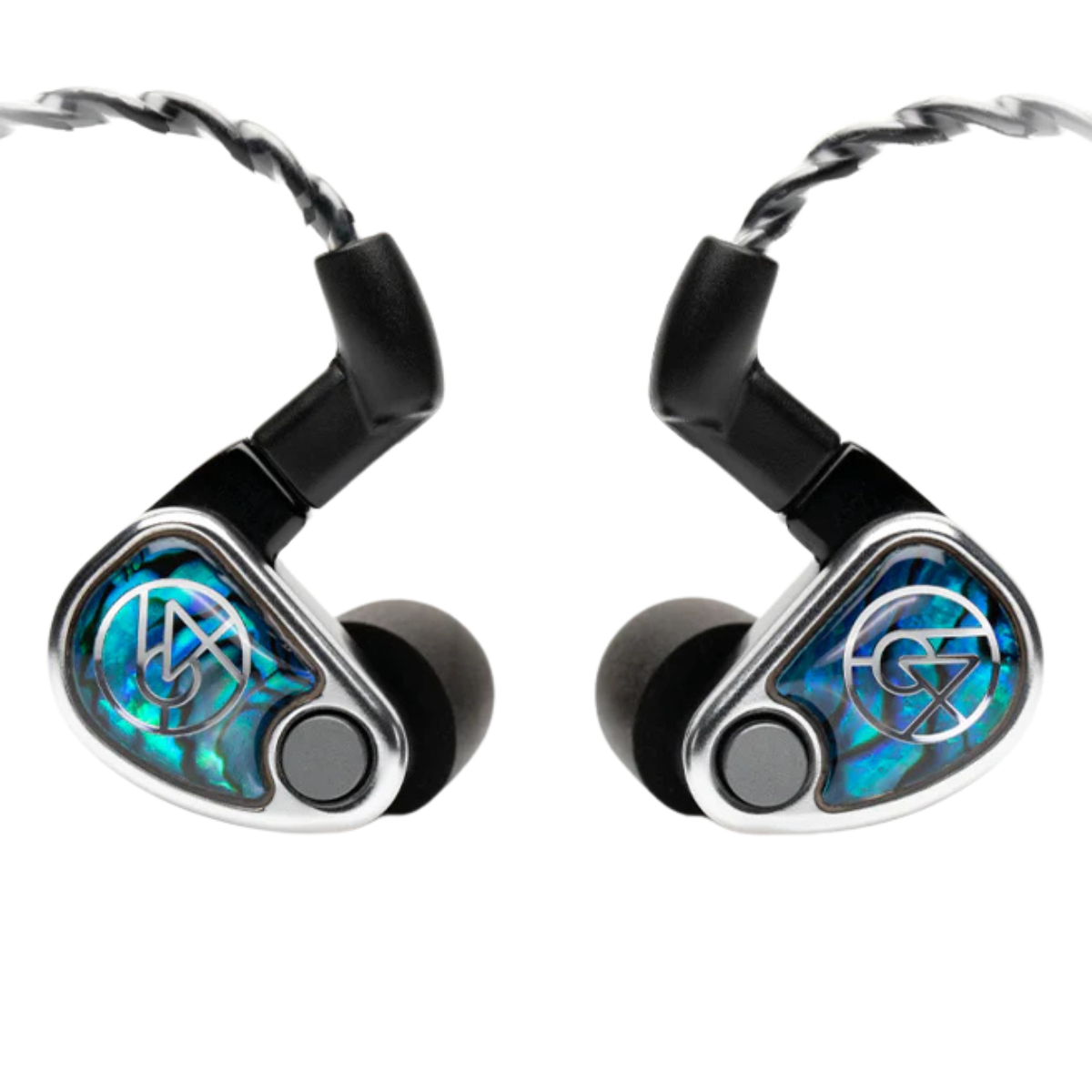 64 Audio Nio IEM - The Audio Store