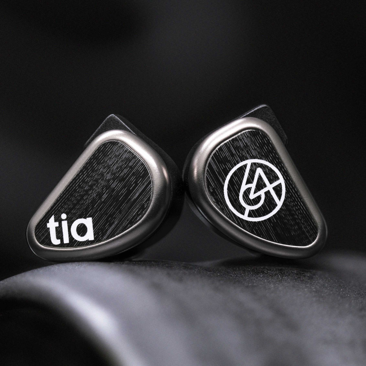 64 Audio Trio IEM - The Audio Store