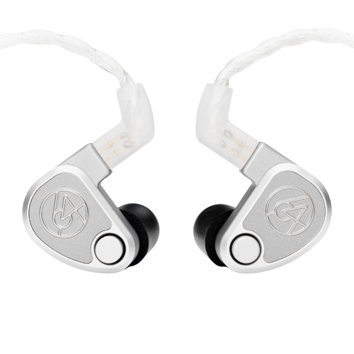 64 Audio U12t IEM - The Audio Store