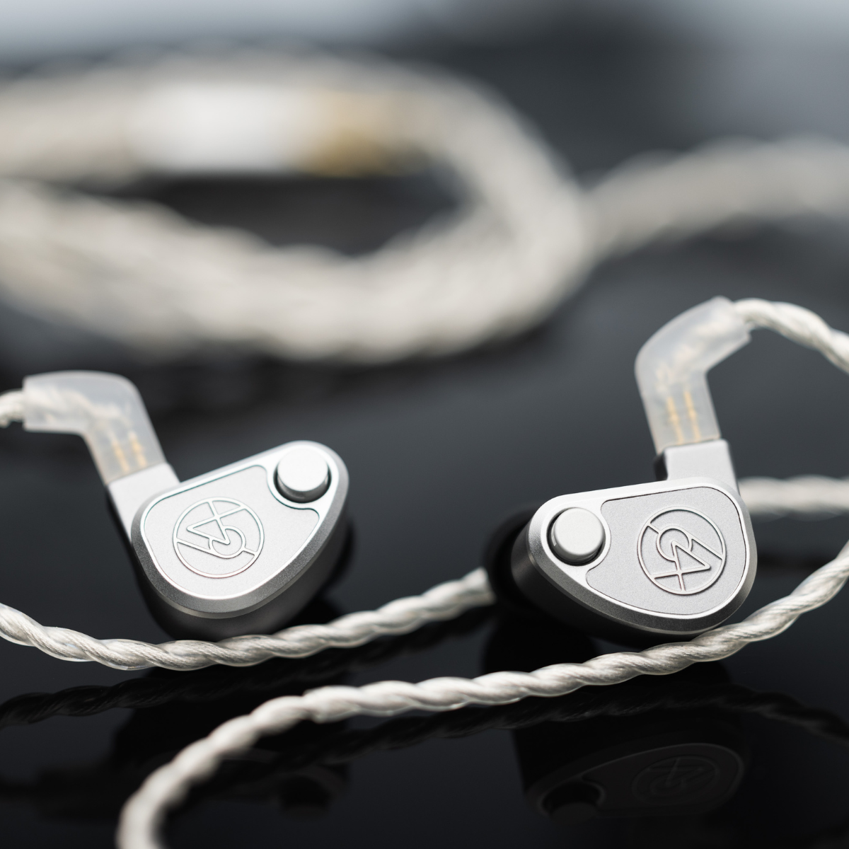 64 Audio U12t IEM - The Audio Store