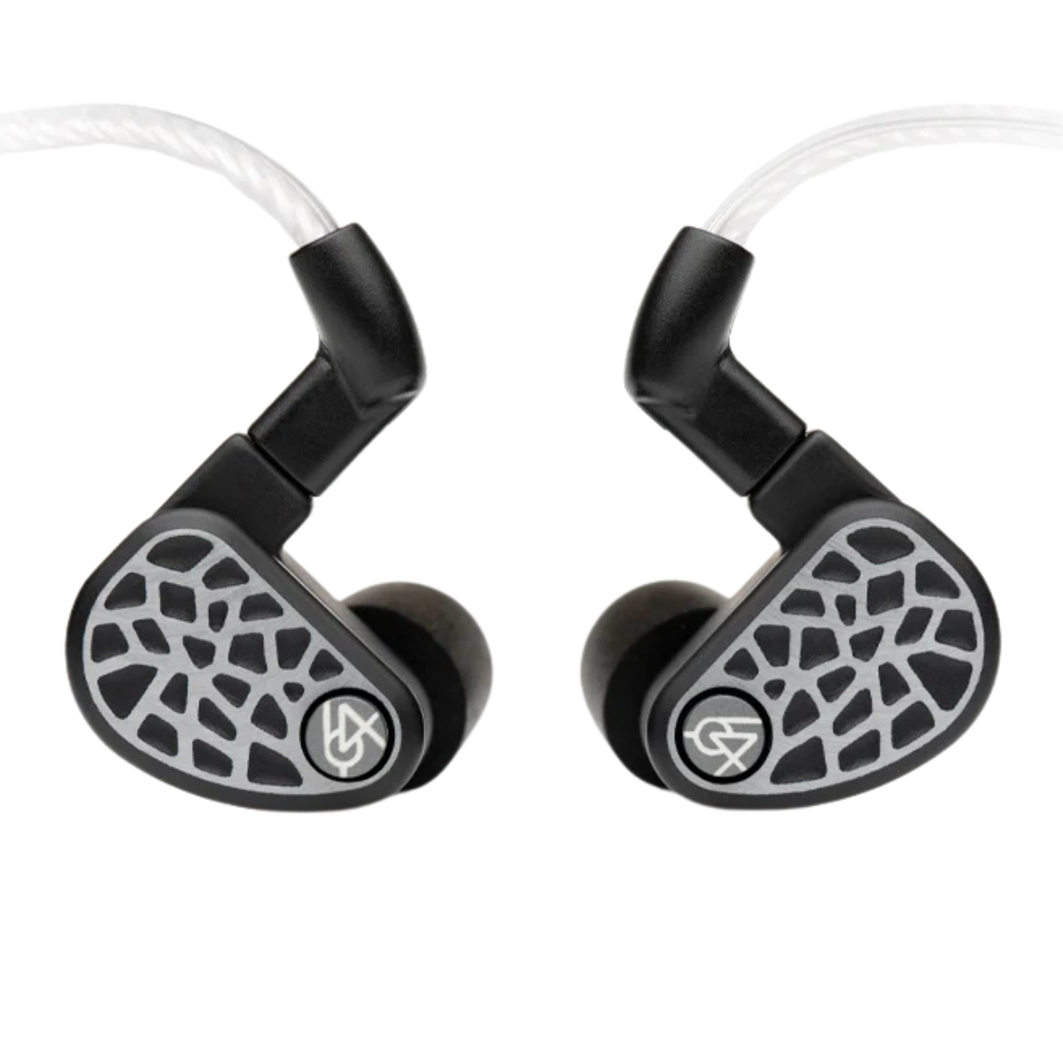 64 Audio U18s IEM - The Audio Store