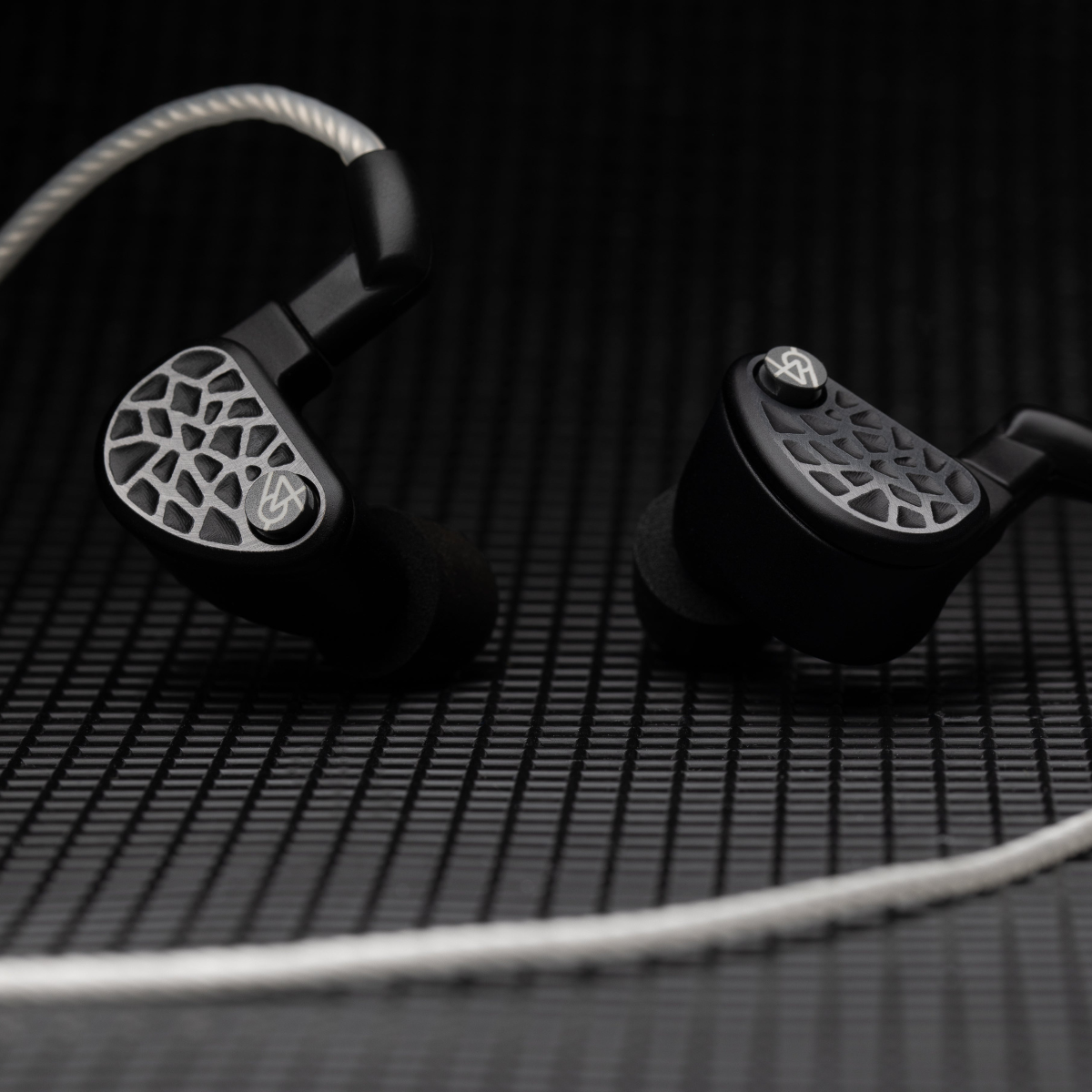 64 Audio U18s IEM - The Audio Store