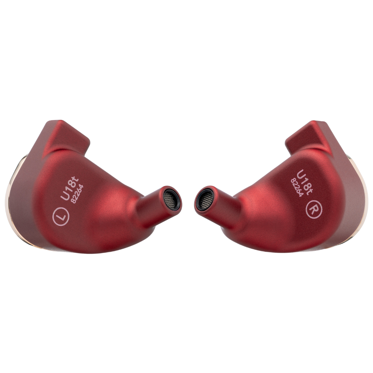64 Audio U18t IEM - The Audio Store