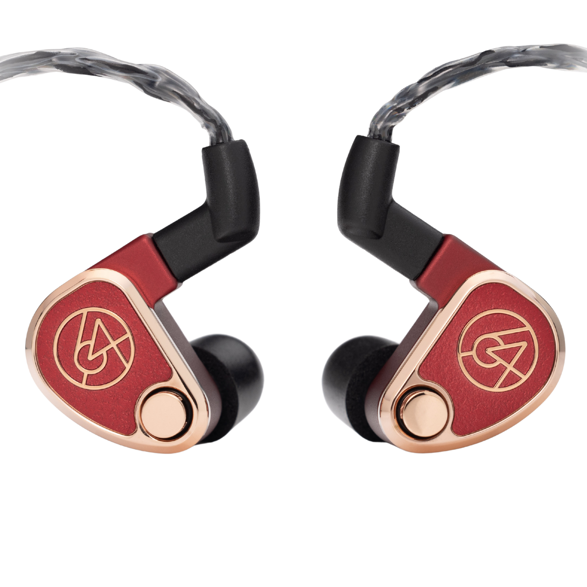 64 Audio U18t IEM - The Audio Store