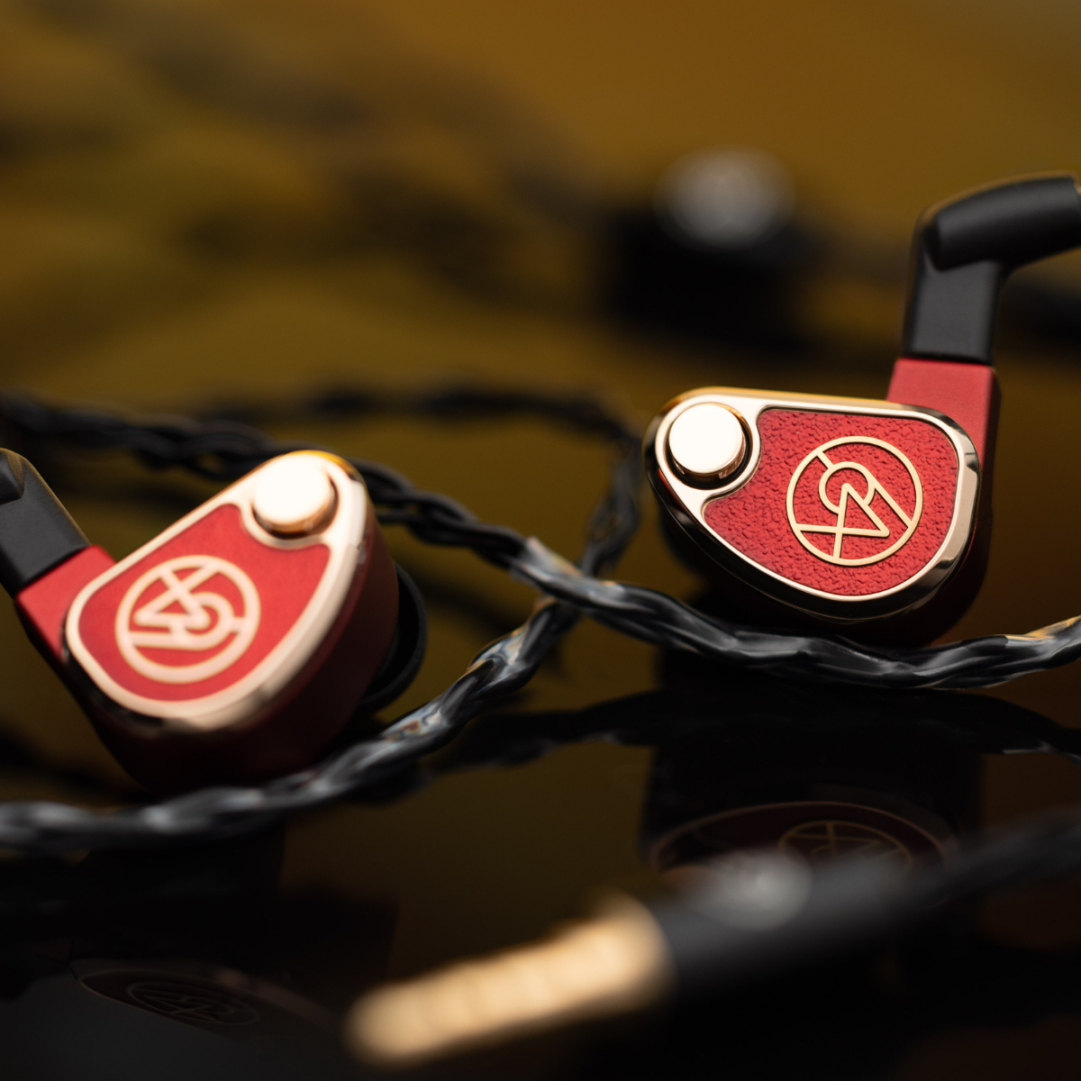 64 Audio U18t IEM - The Audio Store