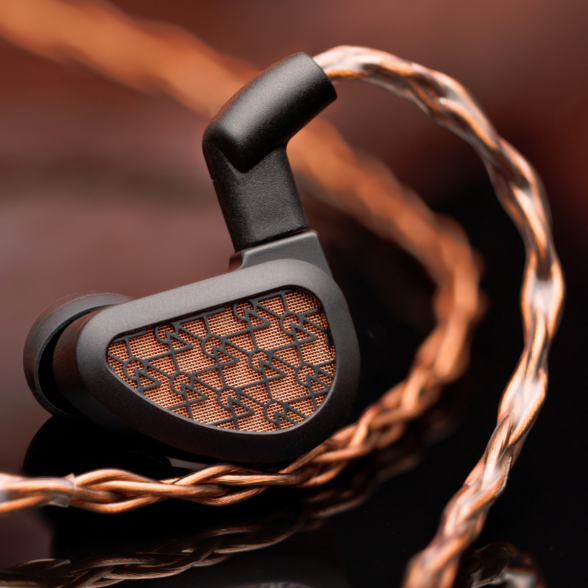 64 Audio Solo Planar Magnetic Driver IEM - The Audio Store
