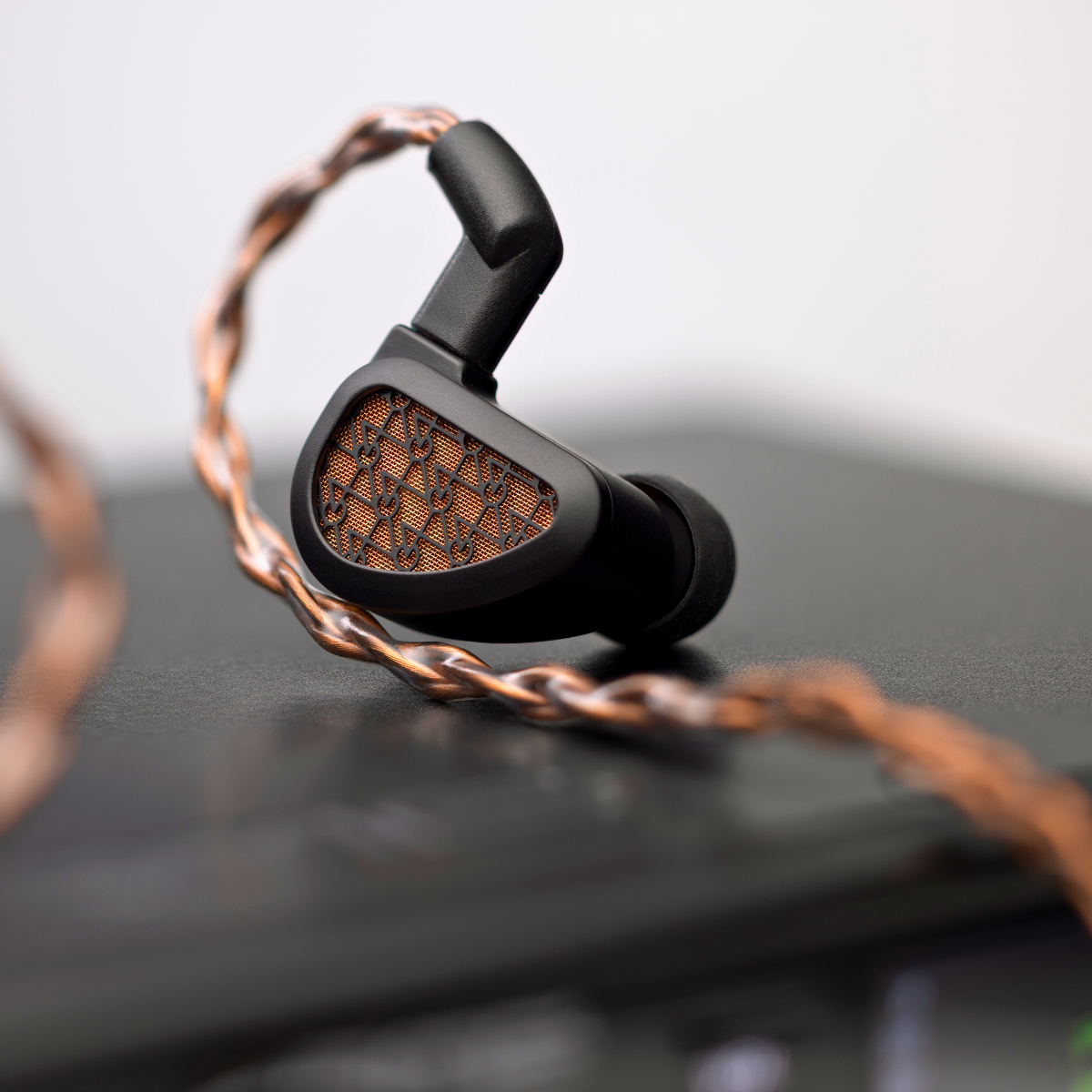 64 Audio Solo Planar Magnetic Driver IEM - The Audio Store