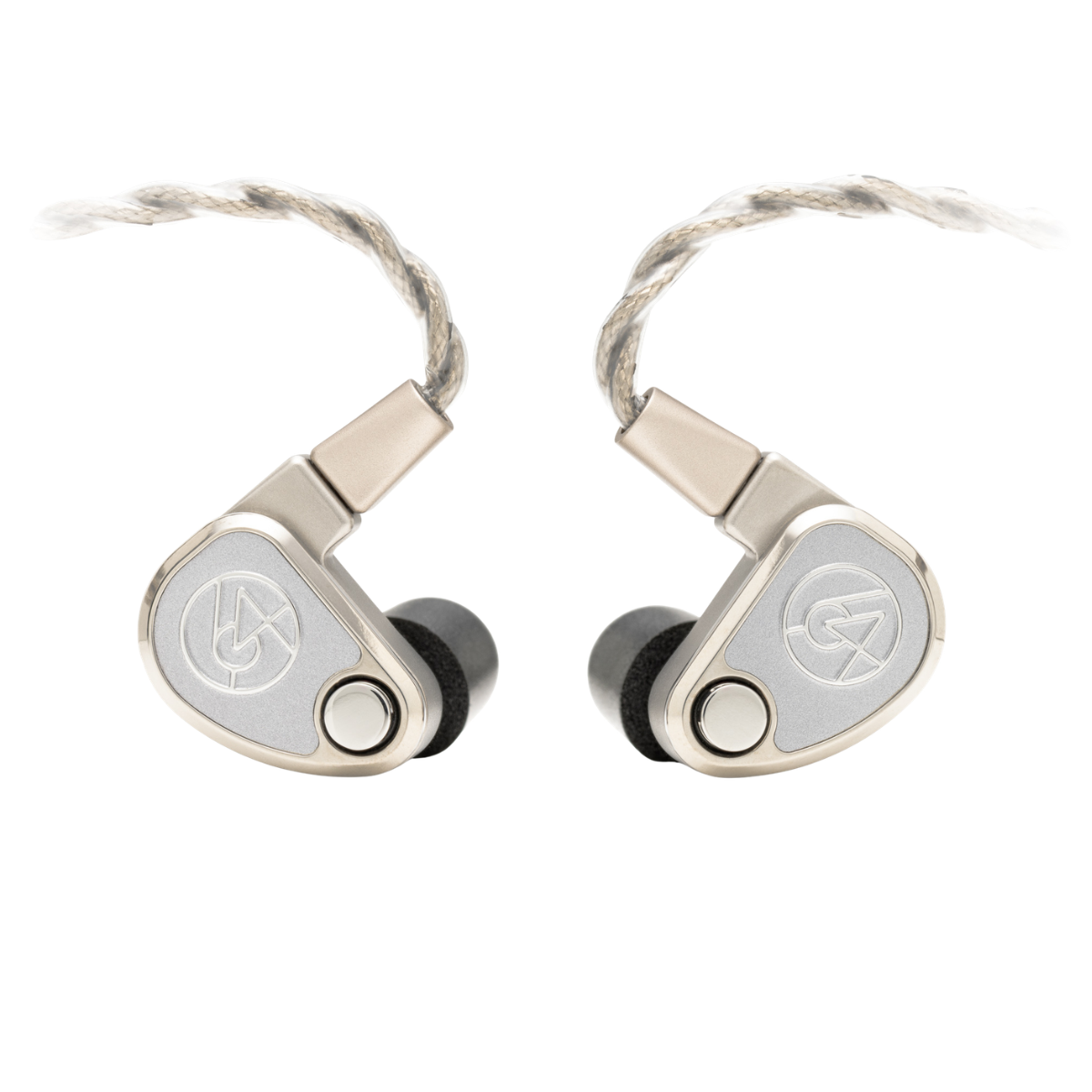 64 Audio TWELVE Ti IEM