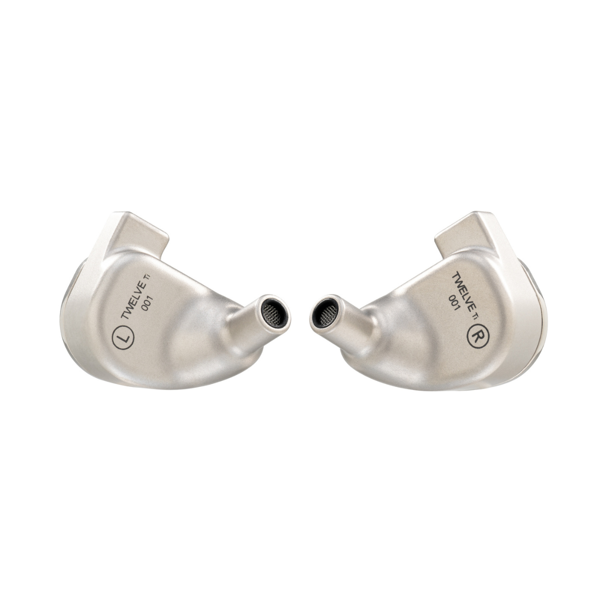 64 Audio TWELVE Ti IEM