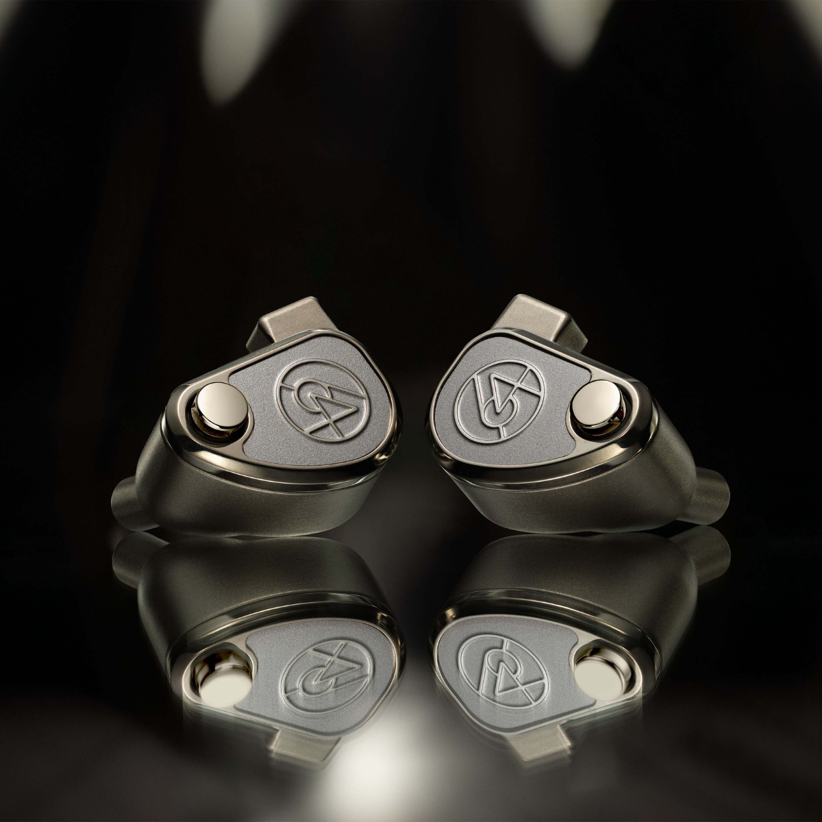 64 Audio TWELVE Ti IEM