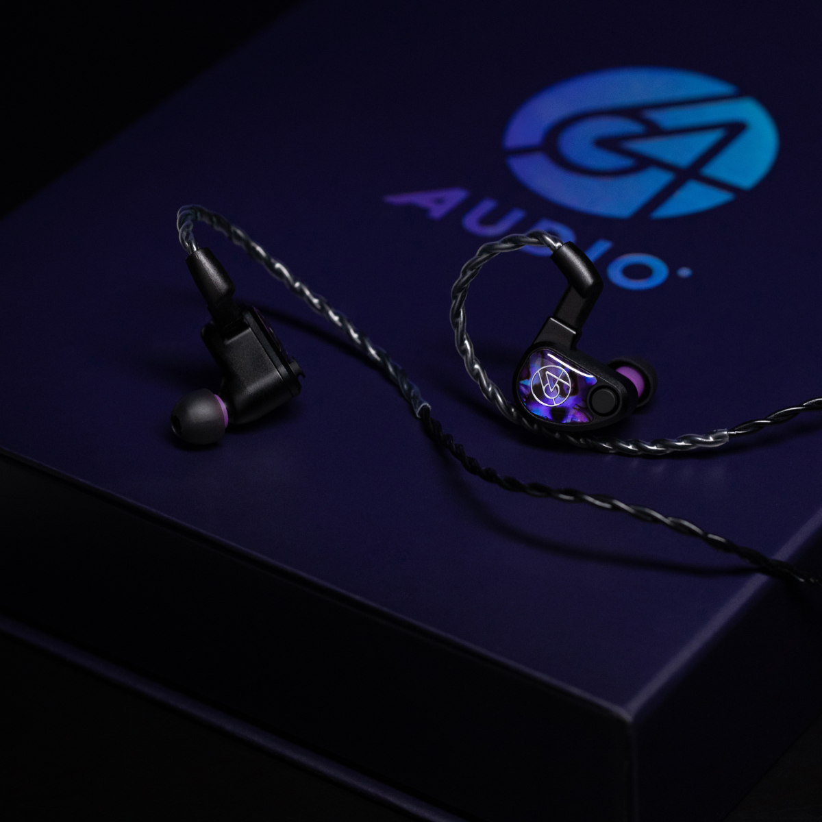 64 Audio Volur IEM - The Audio Store